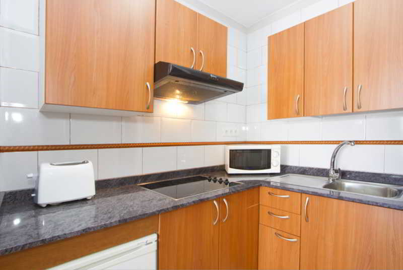 פוארטו דל כרמן Apartamentos Teneguia מראה חיצוני תמונה